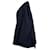 Autre Marque We11done, blauer Oversized-Blazer - Ansicht 2