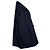Autre Marque We11done, blauer Oversized-Blazer - Ansicht 4
