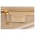 Dior CD Signature Borsa a Tracolla in Pelle - Beige/Nude - vista 14