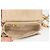 Dior CD Signature Borsa a Tracolla in Pelle - Beige/Nude - vista 16
