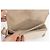 Dior CD Signature Borsa a Tracolla in Pelle - Beige/Nude - vista 18