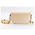 Dior CD Signature Borsa a Tracolla in Pelle - Beige/Nude - vista 5