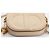 Dior CD Signature Borsa a Tracolla in Pelle - Beige/Nude - vista 9