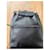 Longchamp Leder-Rucksack Schwarz - Ansicht 3