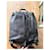 Longchamp Leder-Rucksack Schwarz - Ansicht 5