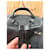 Longchamp Leder-Rucksack Schwarz - Ansicht 6