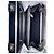 Rimowa Crossbody-Bag aus Aluminium - Schwarz - Ansicht 4