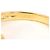 Autre Marque 18K Gelbgold-Ring mit Diamant Golden - Ansicht 6