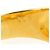 Autre Marque 18K Gelbgold Diamantring Golden - Ansicht 6