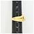 Autre Marque 18K Gelbgold-Ring mit Diamant Golden - Ansicht 8