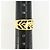 Autre Marque 18K Gelbgold-Ring mit Diamant Golden - Ansicht 8