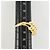 Autre Marque 18K Gelbgold-Ring mit Diamant Golden - Ansicht 8