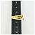 Autre Marque 18K Gelbgold-Ring mit Diamant Golden - Ansicht 8
