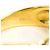 Autre Marque 18K Gelbgold-Ring mit Diamant Golden - Ansicht 6