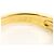 Autre Marque 18K Gelbgold-Ring mit Diamant Golden - Ansicht 6