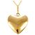 Autre Marque Collana in oro giallo 18K D'oro