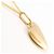 Autre Marque Collana in oro giallo 18K D'oro - vista 2