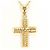 Autre Marque Collana in oro giallo 18K D'oro - vista 3