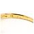 Autre Marque 18K Gelbgold Diamantring Golden - Ansicht 4