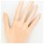 Autre Marque 18K Gelbgold Diamantring Golden - Ansicht 5