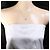 Autre Marque 18K Gelbgoldhalskette mit Diamant Golden - Ansicht 5