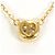 Autre Marque Collana in oro giallo 18K e diamanti D'oro - vista 3