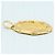 Autre Marque Pendente in oro giallo con diamante D'oro - vista 6