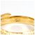 Autre Marque 18K Gelbgold Diamantring Golden - Ansicht 5