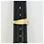 Autre Marque PT850 Platin- und Gelbgold-Diamantring Golden - Ansicht 8