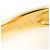 Autre Marque 18K Gelbgold-Ring mit Diamant Golden - Ansicht 6