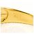 Autre Marque 18K Gelbgold Diamantring Golden - Ansicht 5