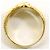 Autre Marque 18K Gelbgold Diamantring Golden - Ansicht 3