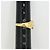 Autre Marque Anello a fascia in oro giallo 18K e diamanti D'oro - vista 7