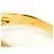 Autre Marque 18K Gelbgold-Ring mit Diamant Golden - Ansicht 5