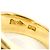 Autre Marque 18K Gelbgold-Ring mit Diamant Golden - Ansicht 6