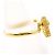 Autre Marque 18K Gelbgold Diamantring Golden - Ansicht 3