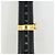 Autre Marque 18K Gelbgold-Ring mit Diamant Golden - Ansicht 8