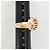 Autre Marque 18K Gold Diamantring Golden - Ansicht 8