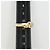 Autre Marque 18K Gelbgold-Ring mit braunem Diamanten Golden - Ansicht 8