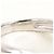Autre Marque 18K Weißgold Diamantring Golden - Ansicht 6