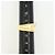 Autre Marque 18K Gelbgold- und Platin-Ring mit Diamant Golden - Ansicht 8