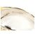 Autre Marque PT900 Platin- und 18K Gelbgold Ring Golden - Ansicht 5