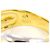 Autre Marque Elegante fede in oro 18K e platino D'oro - vista 5