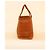 Autre Marque Dragon Diffusion Borsa Tote in Pelle Intrecciata Marrone - vista 4
