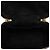 Borsa Vanity Small Cannage Christian Dior Nero - vista 4