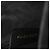 Borsa Vanity Small Cannage Christian Dior Nero - vista 6