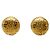 Orecchini a clip Chanel Gold Plated Rhinestone D'oro - vista 2