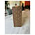 Louis Vuitton Monogram Jeu de Backgammon Marron  - vue 4