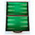 Louis Vuitton Monogram Jeu de Backgammon Marron  - vue 6