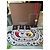Gioco da Tavolo Louis Vuitton Classic Serenissima Run Marrone Bianco Rosso Blu Multicolore - vista 2